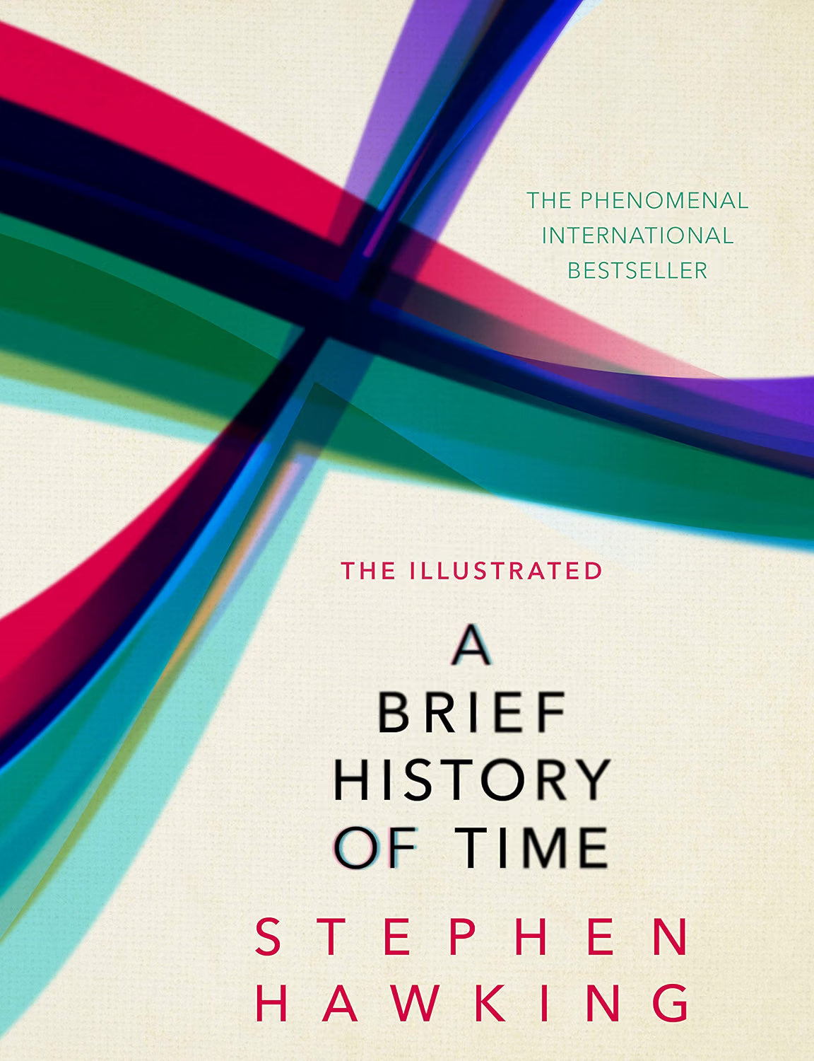 Illustrated Brief History Of Time, The