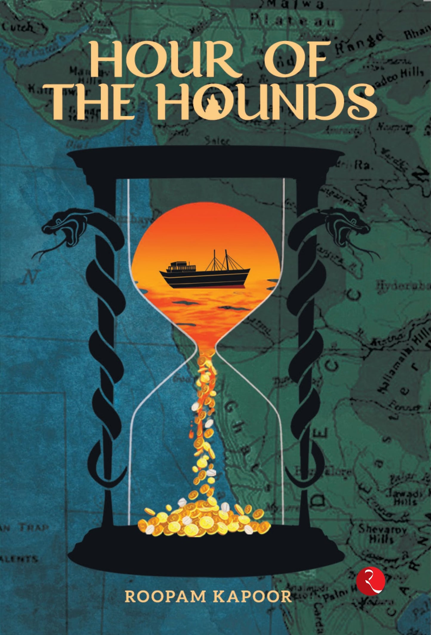 Hour Of The Hounds
