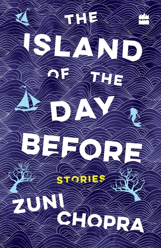 Island Of The Day Before