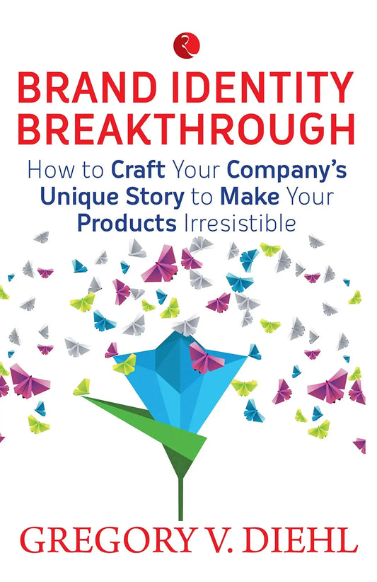 Brand Identity Breakthrough (Pb)