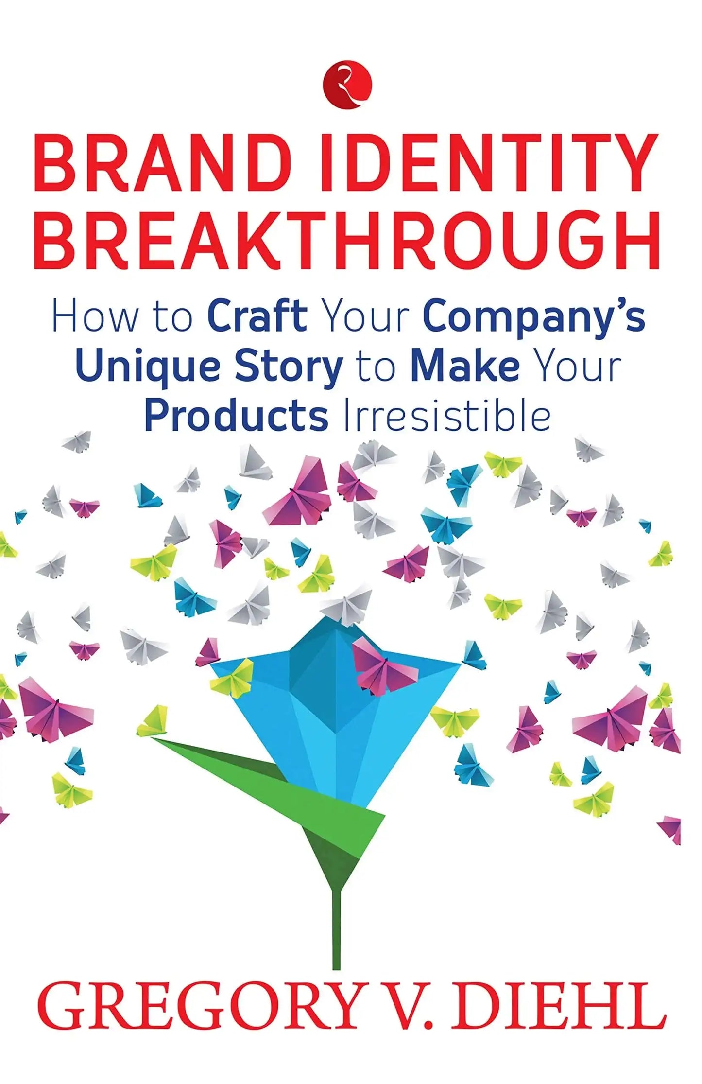 Brand Identity Breakthrough (Pb)