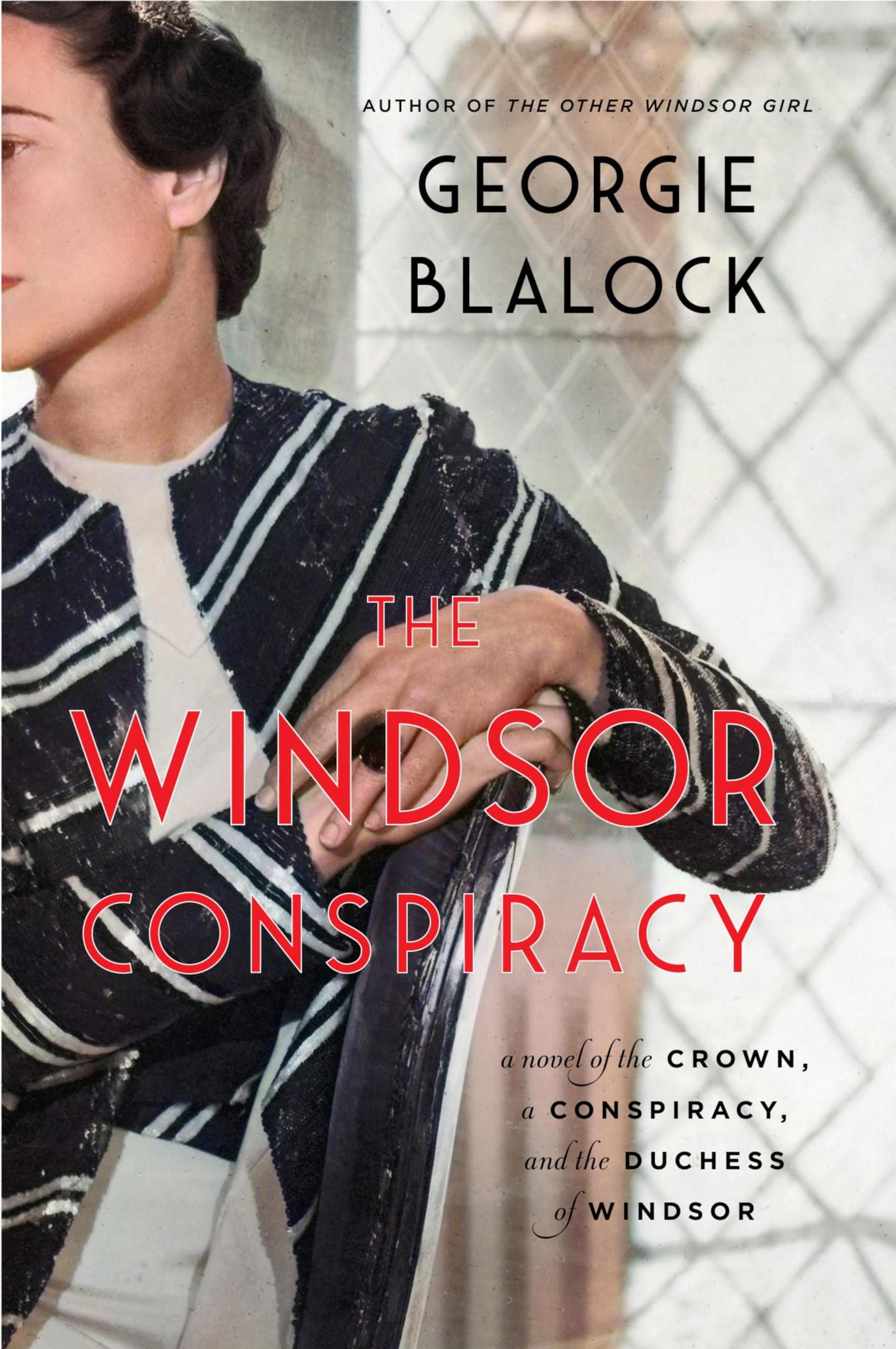 Windsor Conspiracy, The