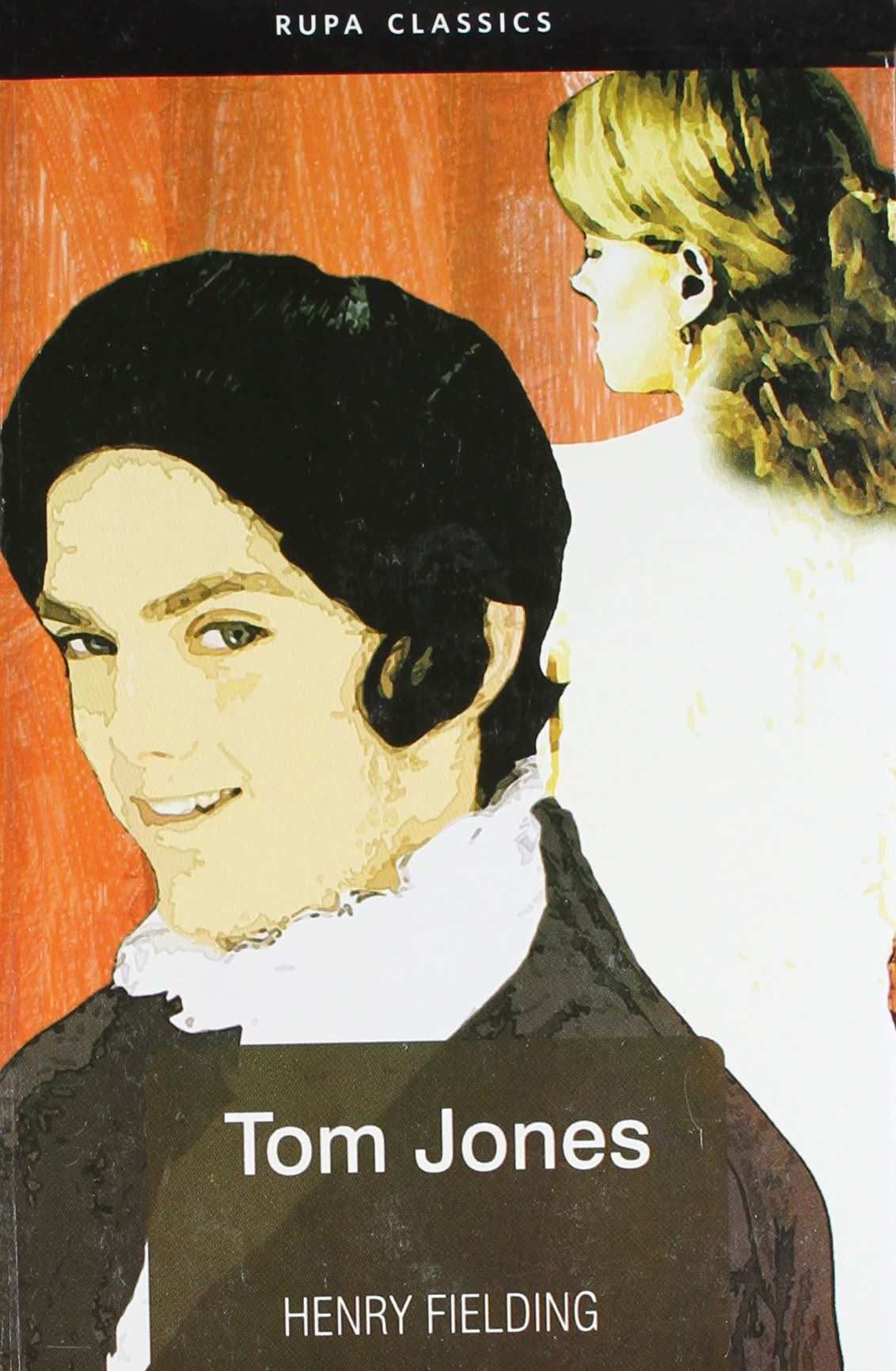 Tom Jones