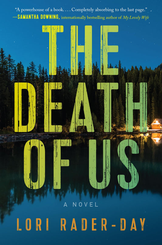 Death Of Us, The