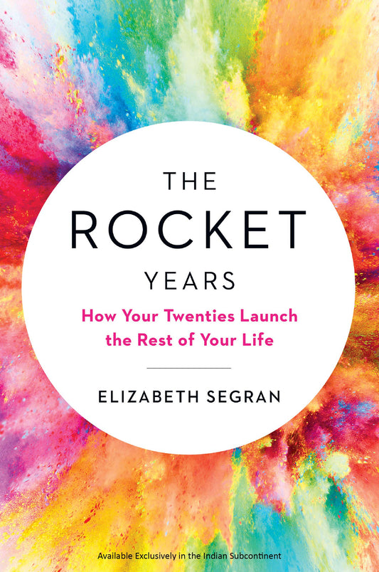 Rocket Years, The