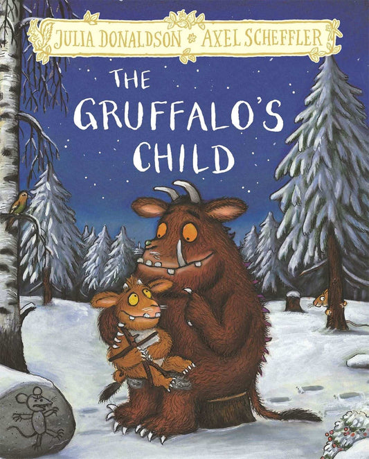 The Gruffalos Child
