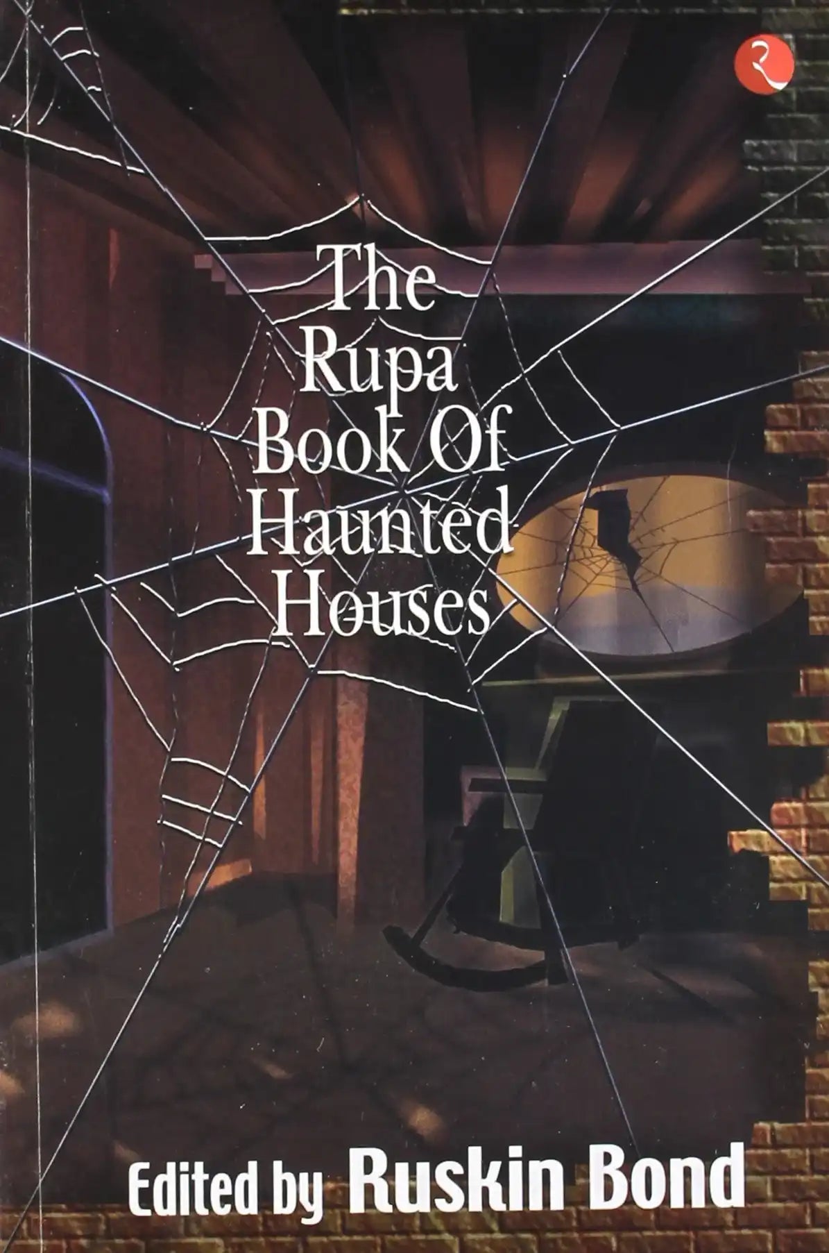 The Rupa Book Of Haunted House