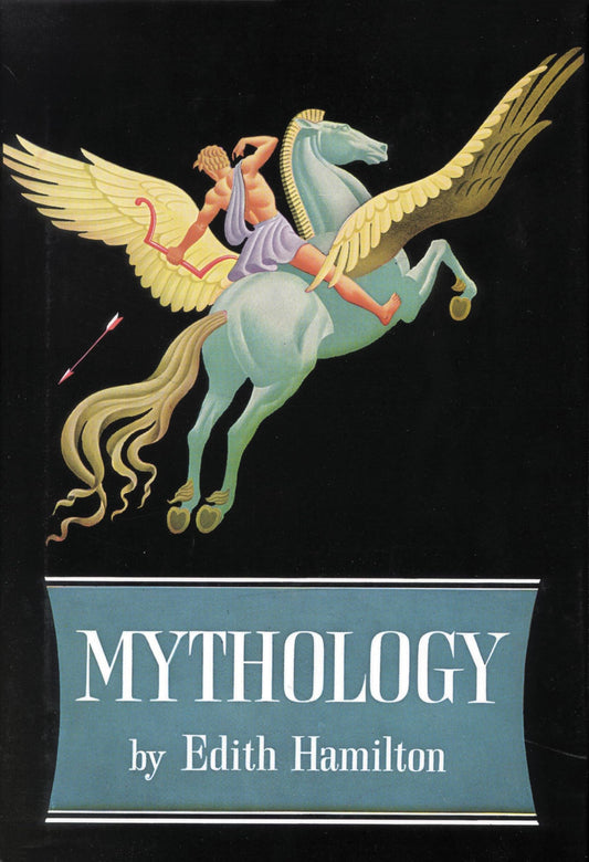 Mythology HB