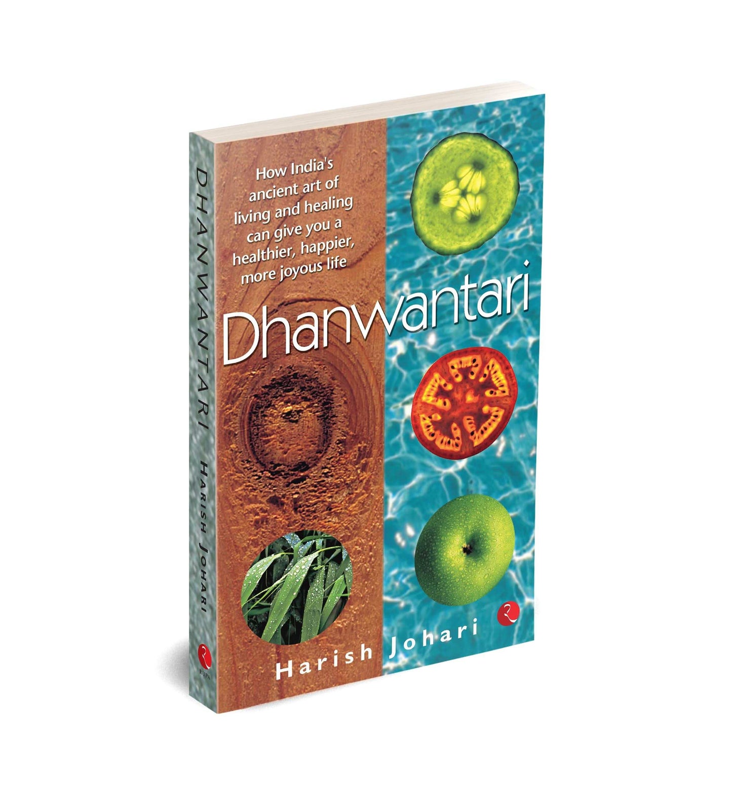 Dhanwantari