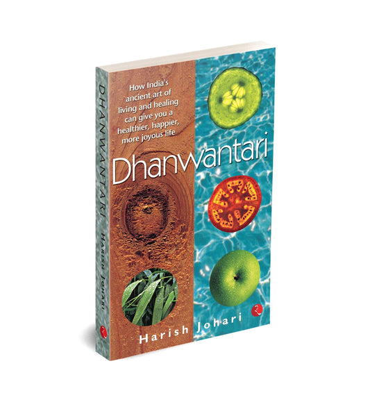 Dhanwantari