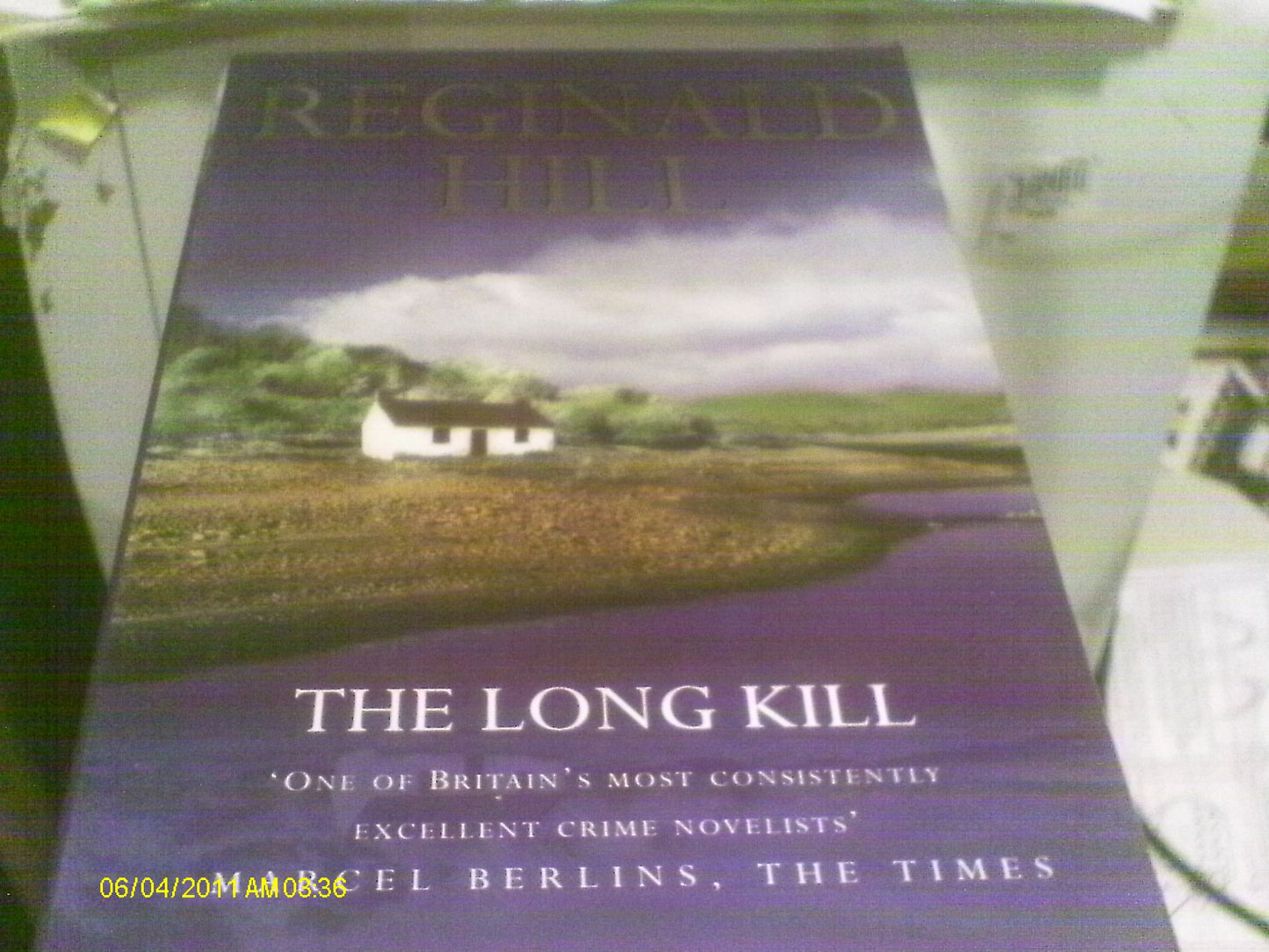 Long Kill