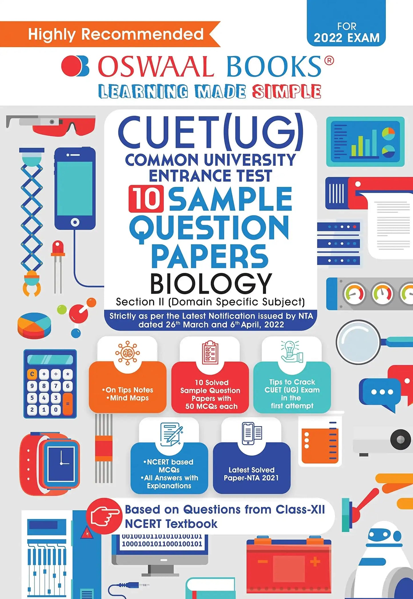 Oba Cuet Ug Sqp Biology (2023)