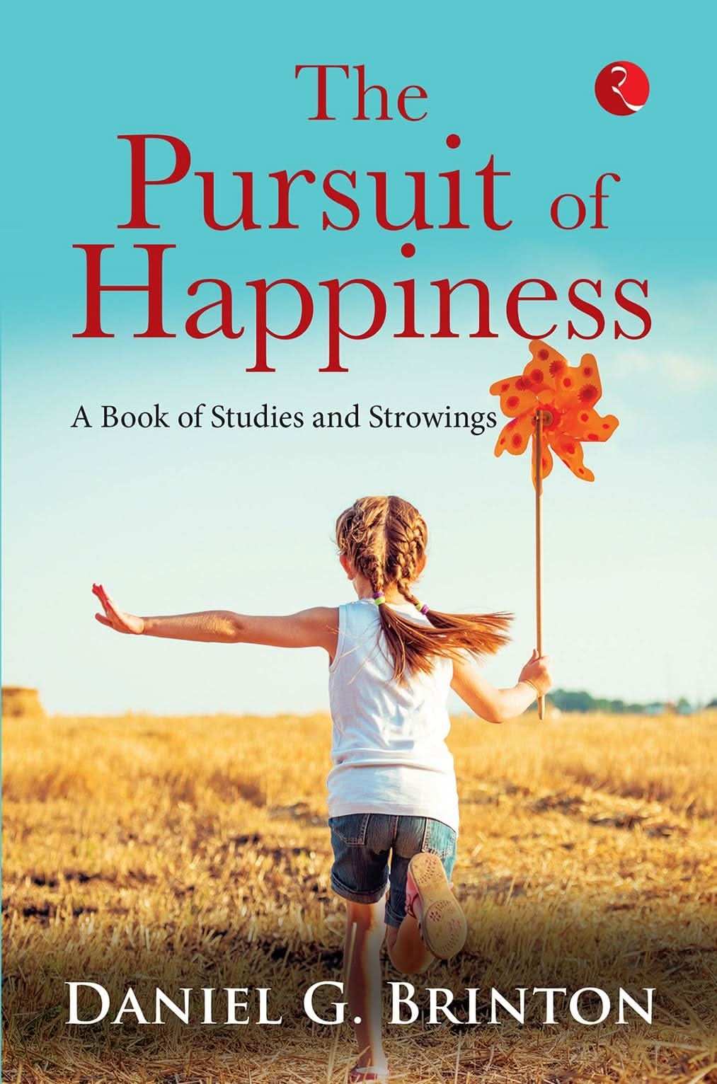 The Pursuit Of Happiness (Pb)