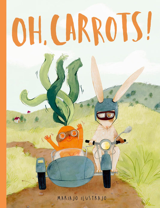 Oh, Carrots]