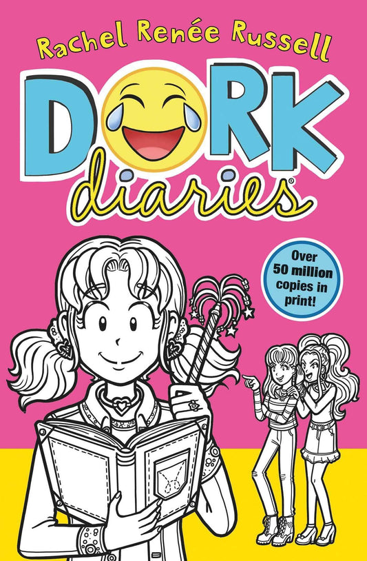 Dork Diaries Vol 1