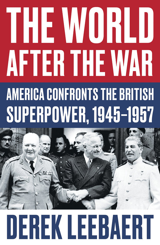 The World After The War