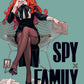 Spy X Family Vol 12