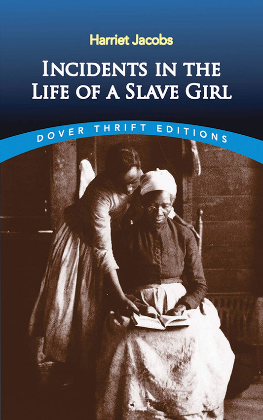 Jacobs-Incidents In The Life Of A Slave