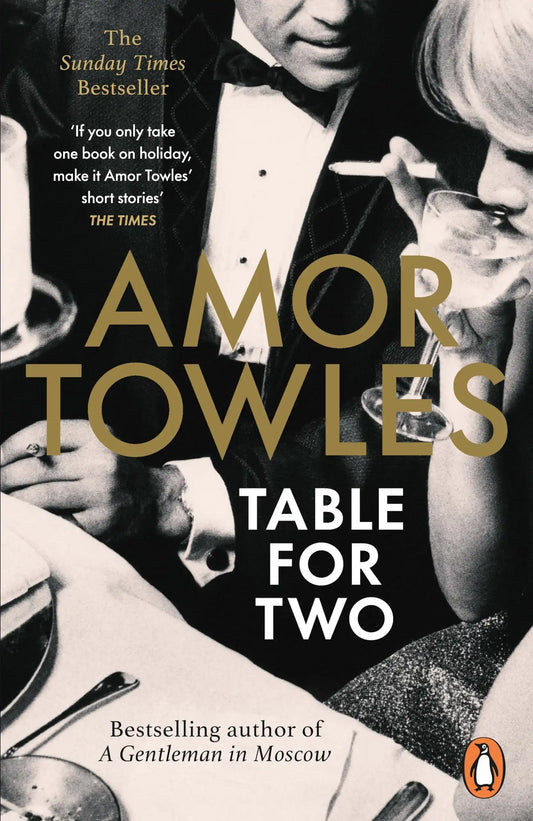 Table For Two