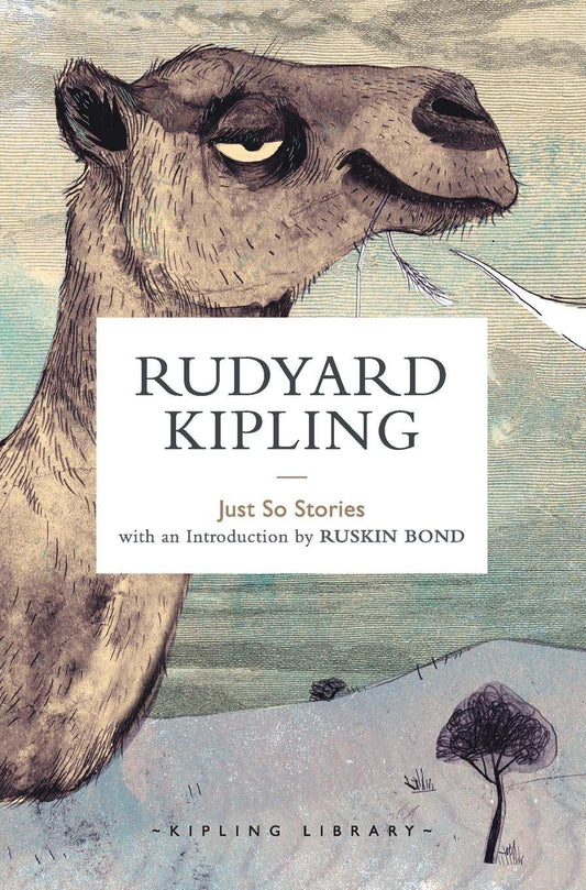 Just So Stories (Hb)