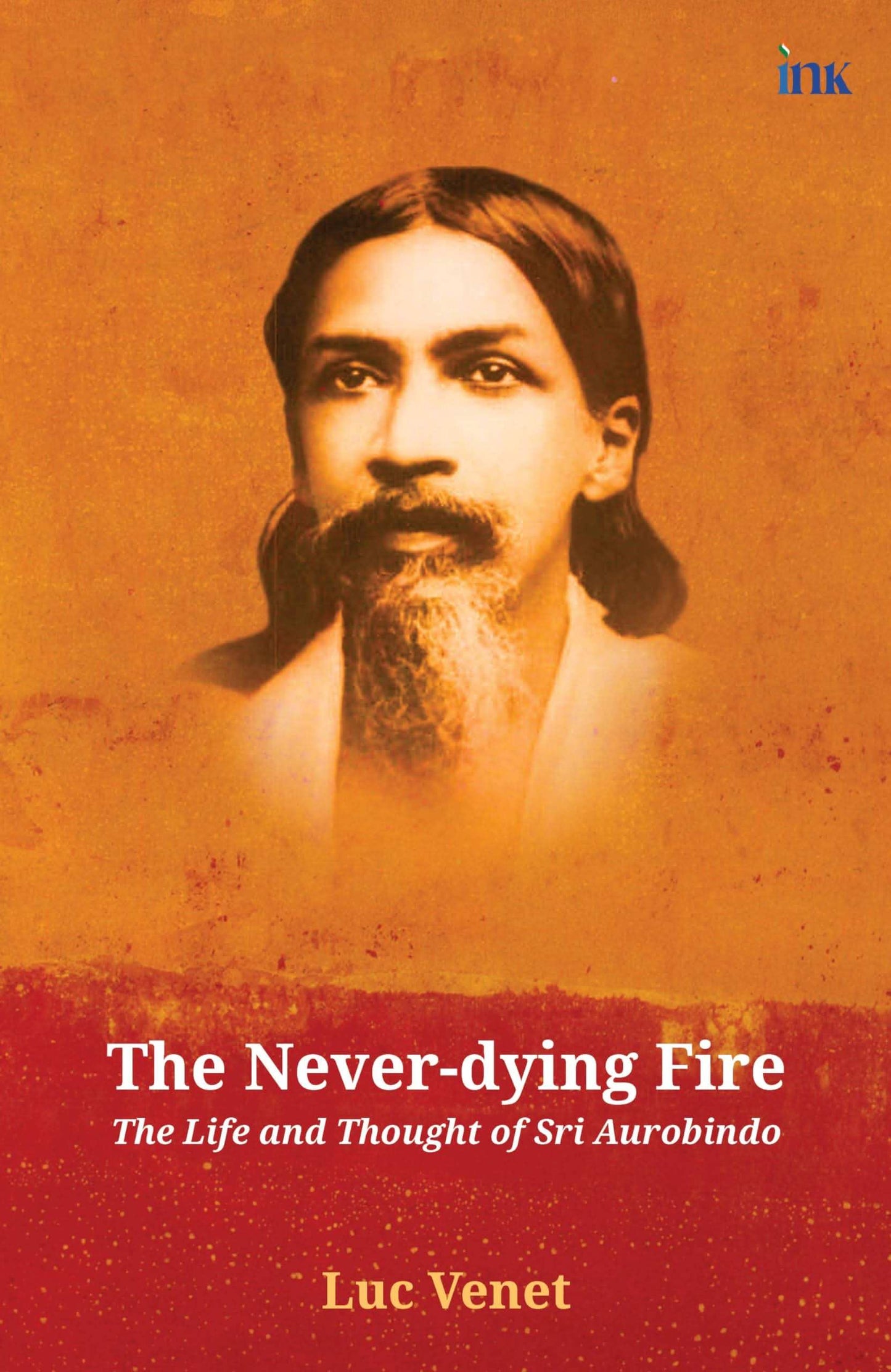 The Never Dying Fire