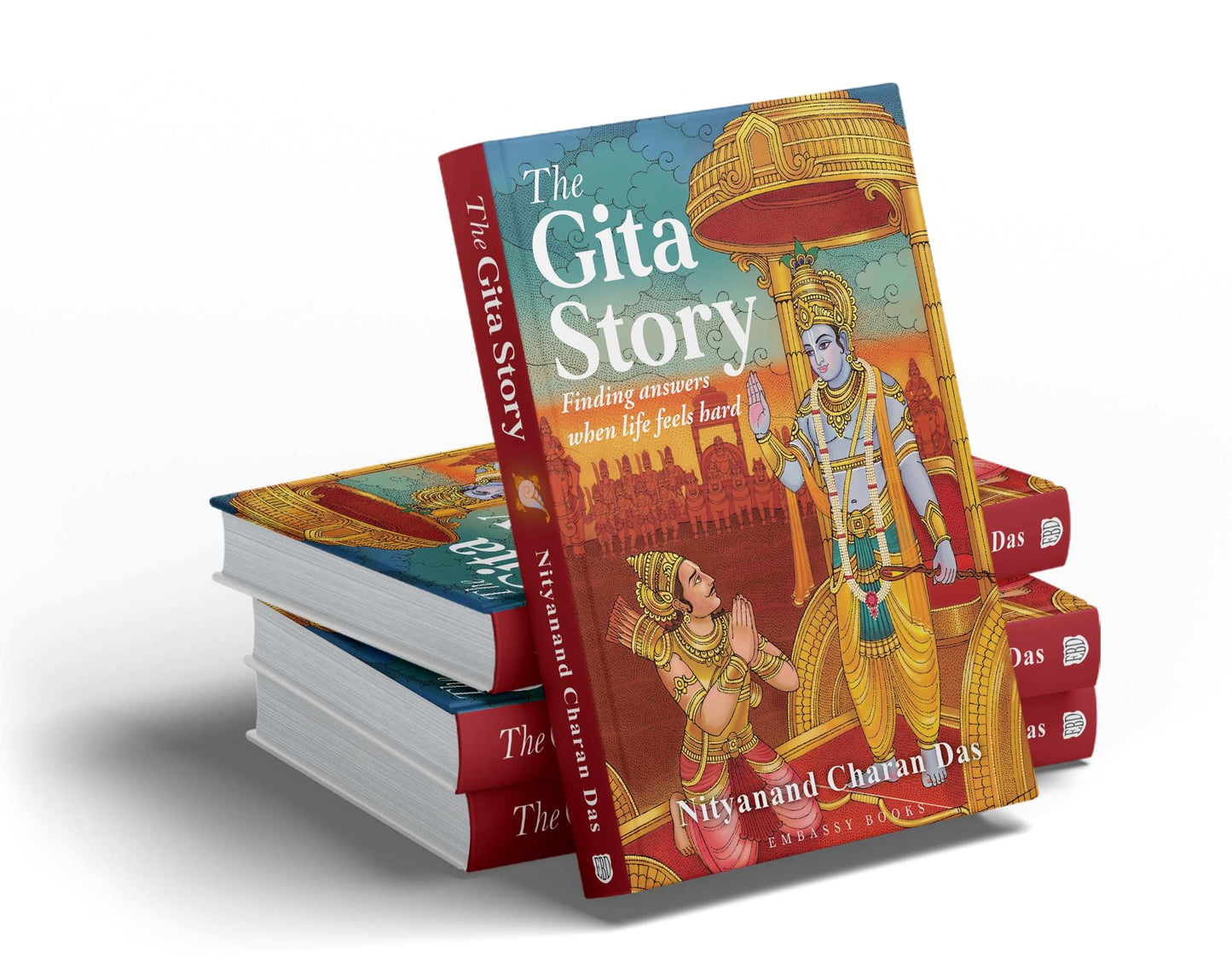 The Gita Story