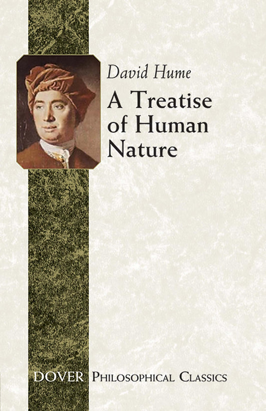 Hume-A Treatise Of Human Nature