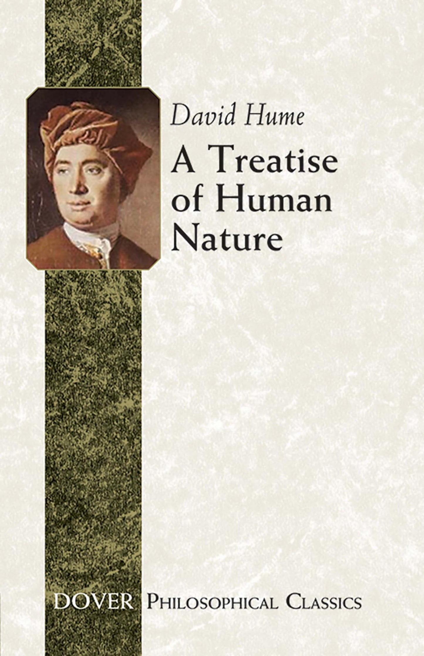 Hume-A Treatise Of Human Nature