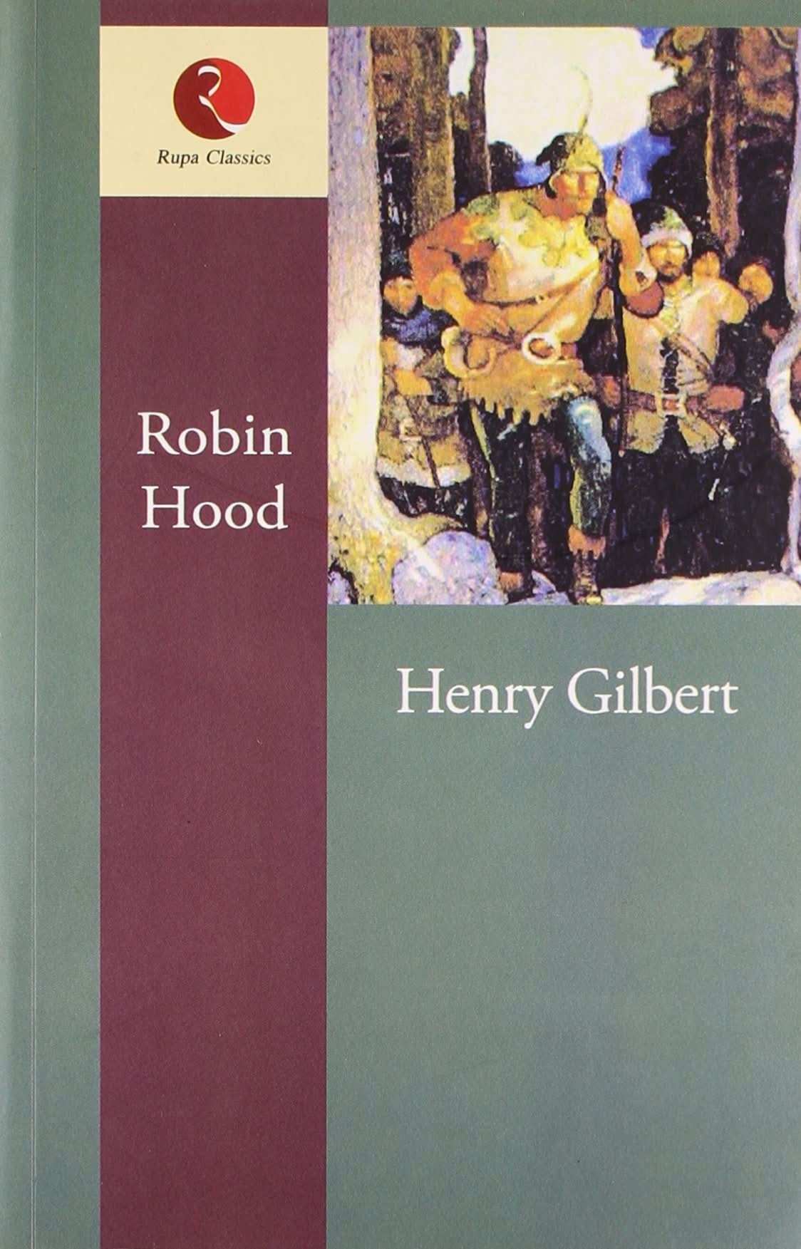 Robin Hood