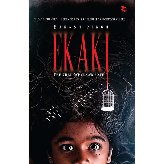 Ekaki- The Girl Who Saw Fate