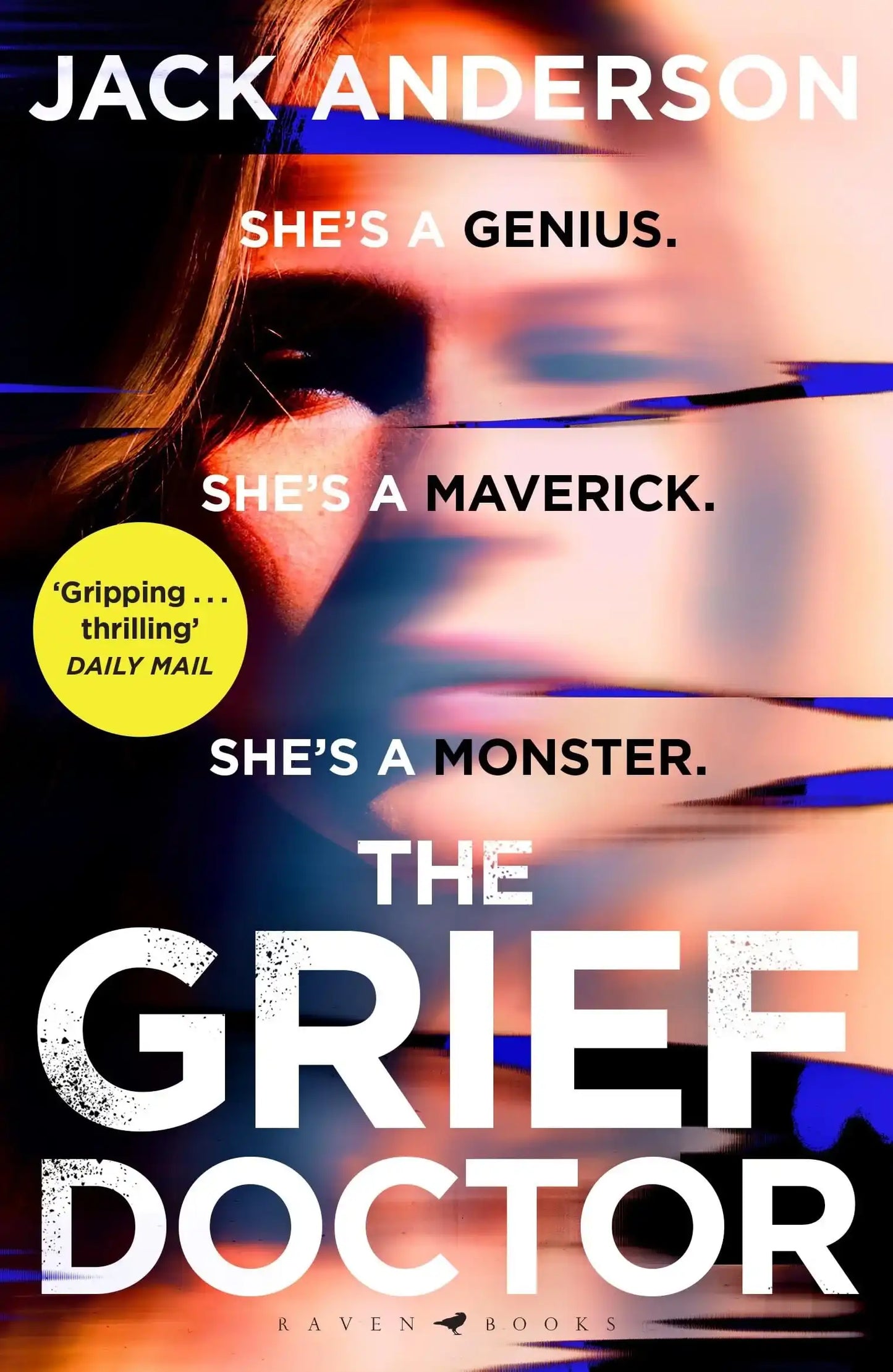 The Grief Doctor