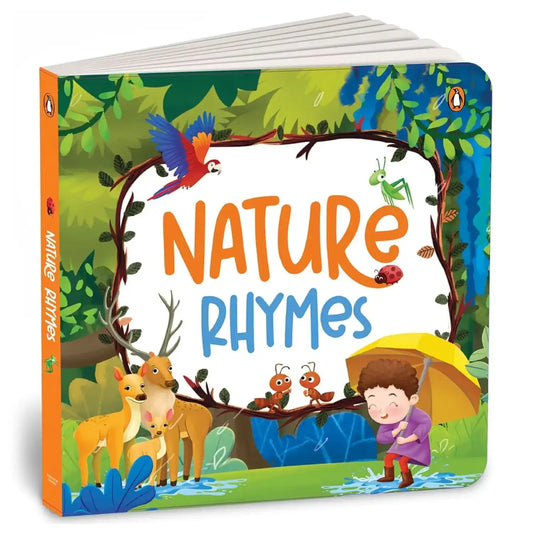 Nature Rhymes