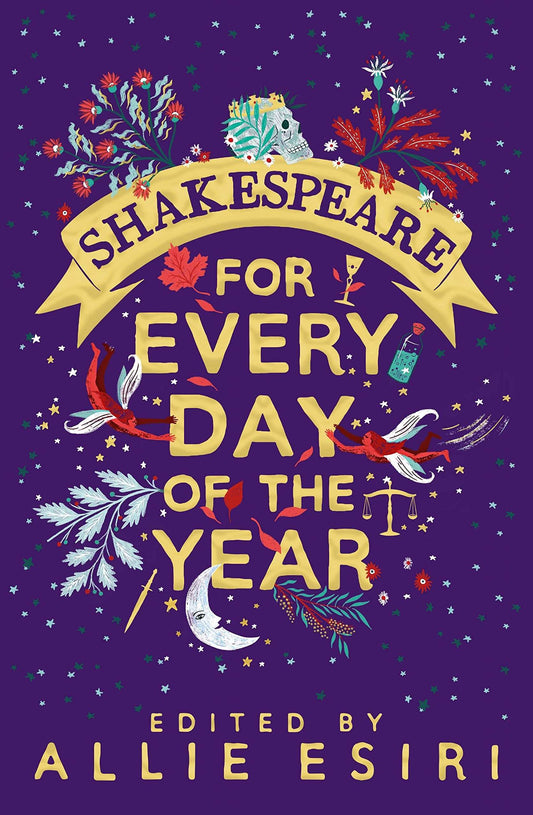 Shakespeare For Every Day Of The Year