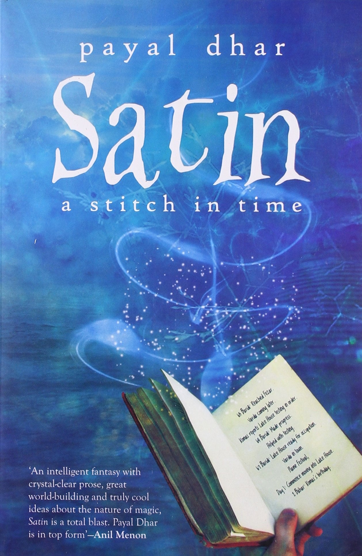 Satin