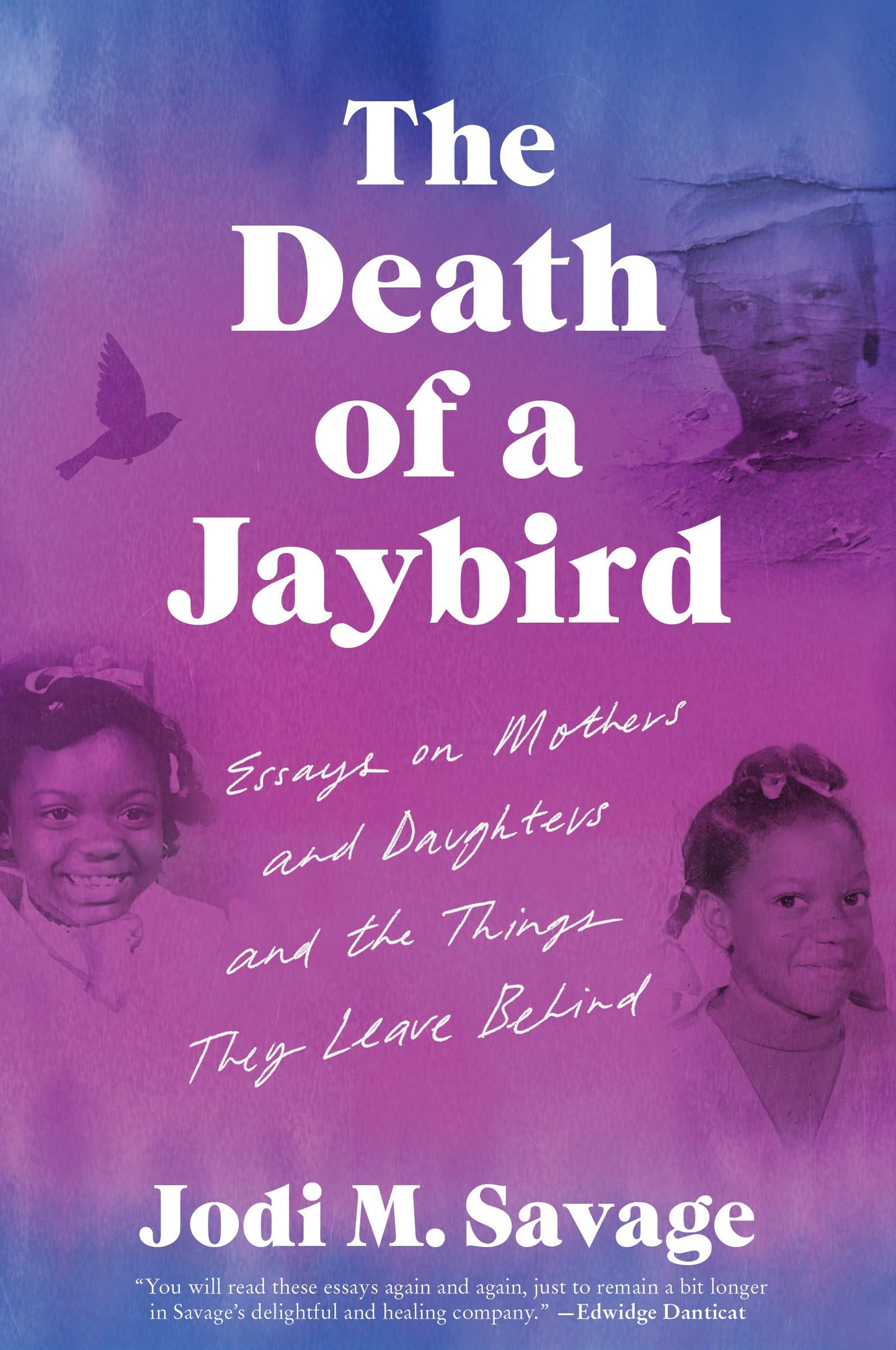 Death Of A Jaybird, The