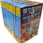 Thea Stilton Box Set (Set Of 20 Books)