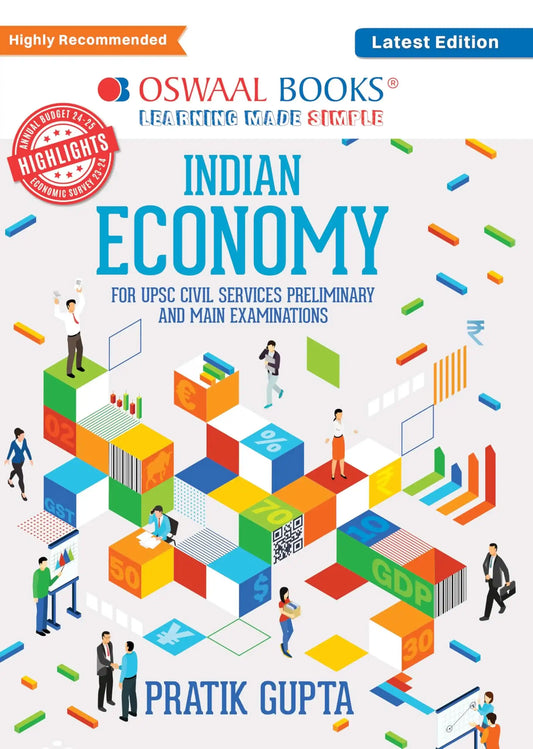 Oba Indian Economy (2025)