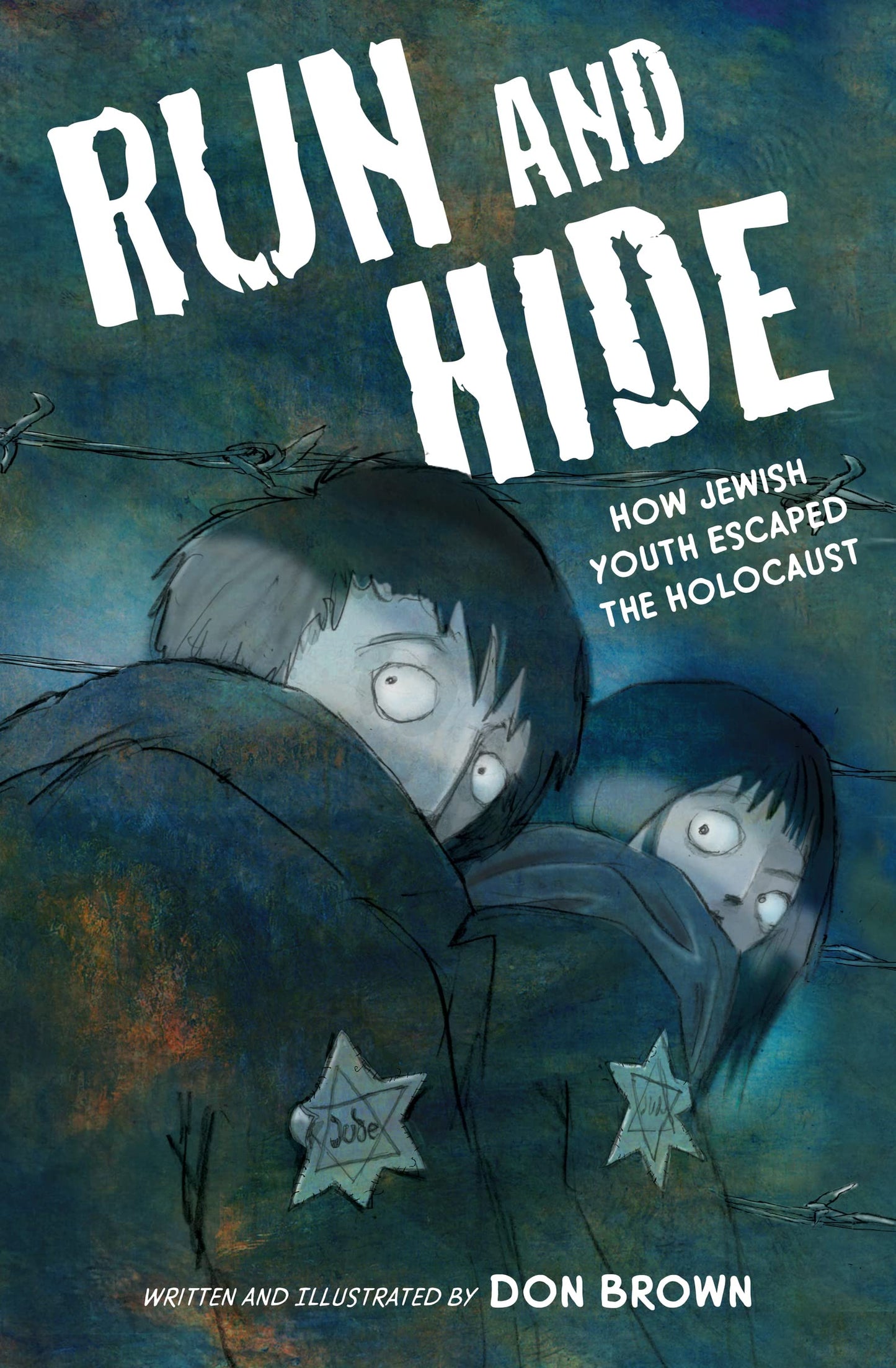 Run And Hide