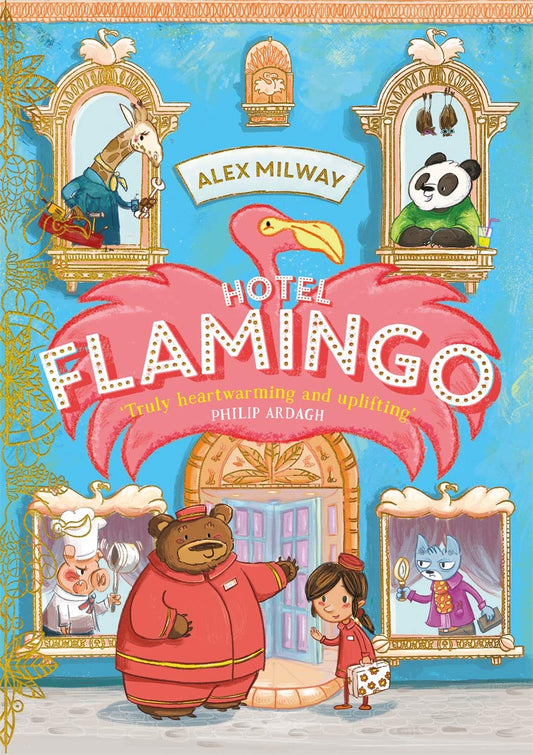 Hotel Flamingo 1