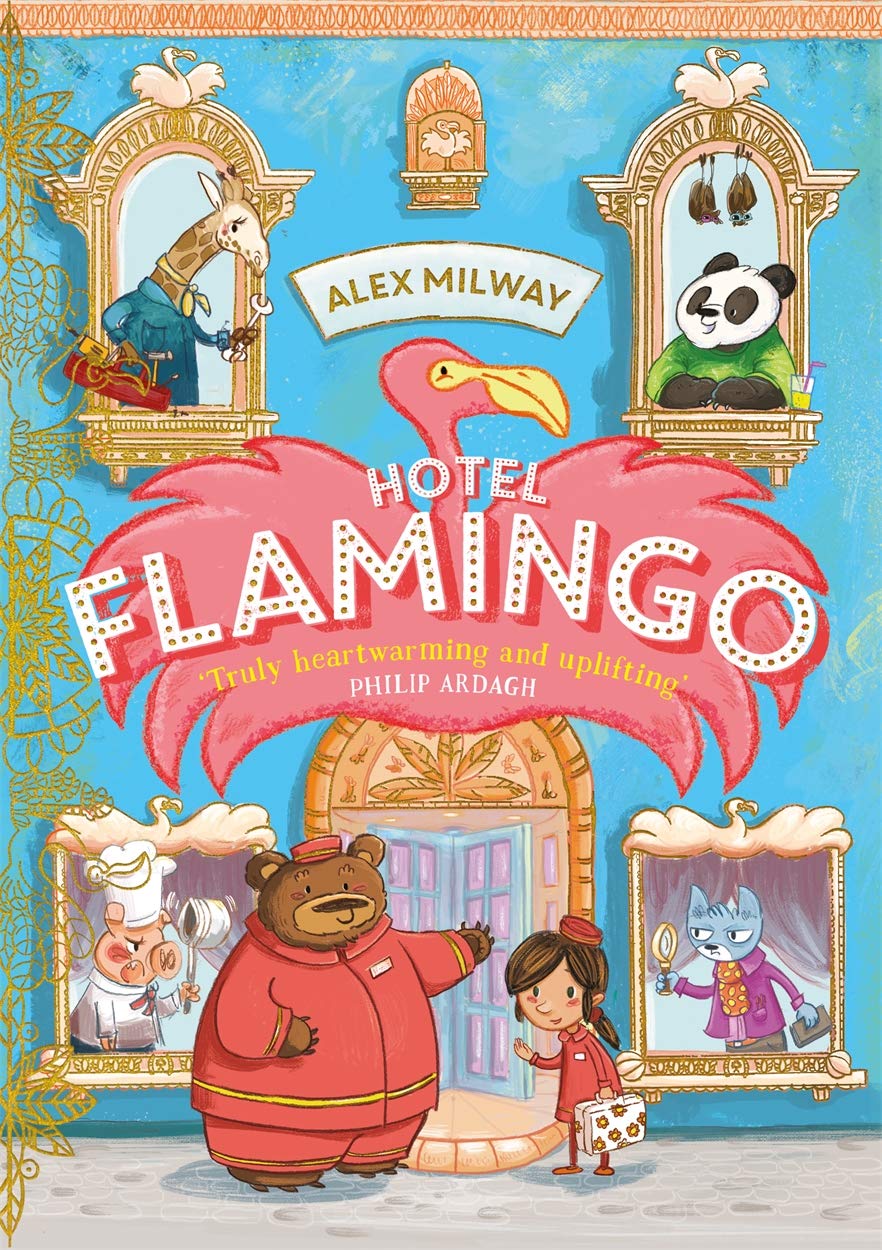 Hotel Flamingo 1