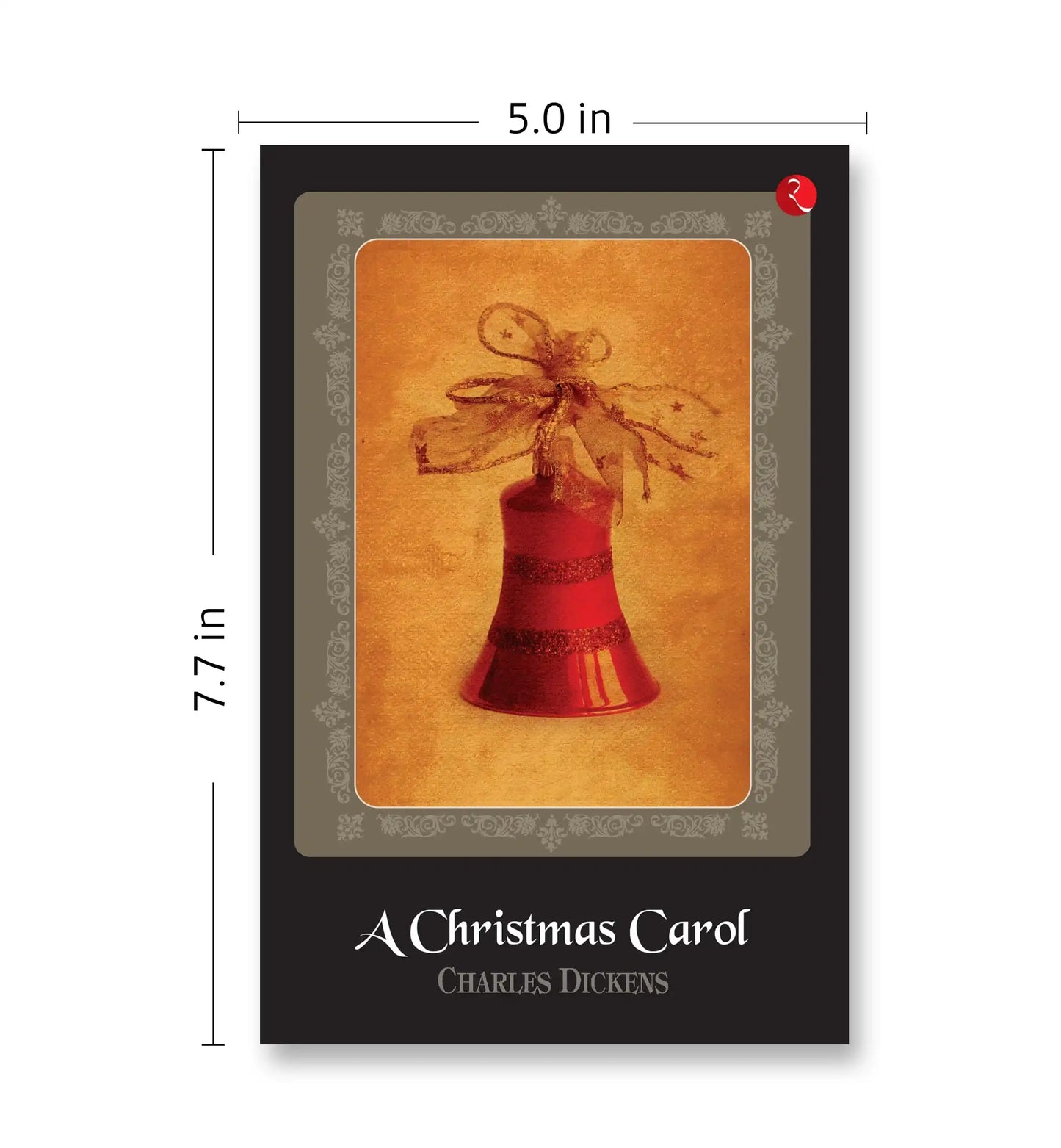 A Christmas Carol(Rupa)