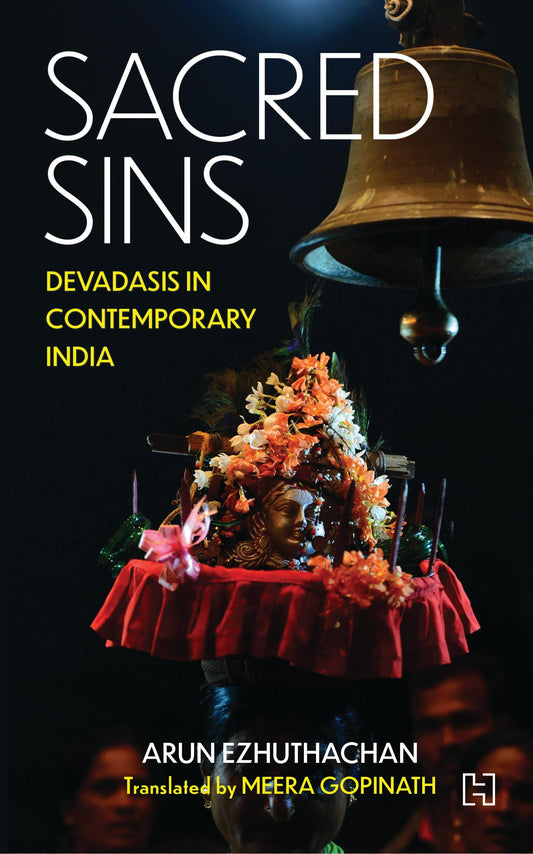 Sacred Sins