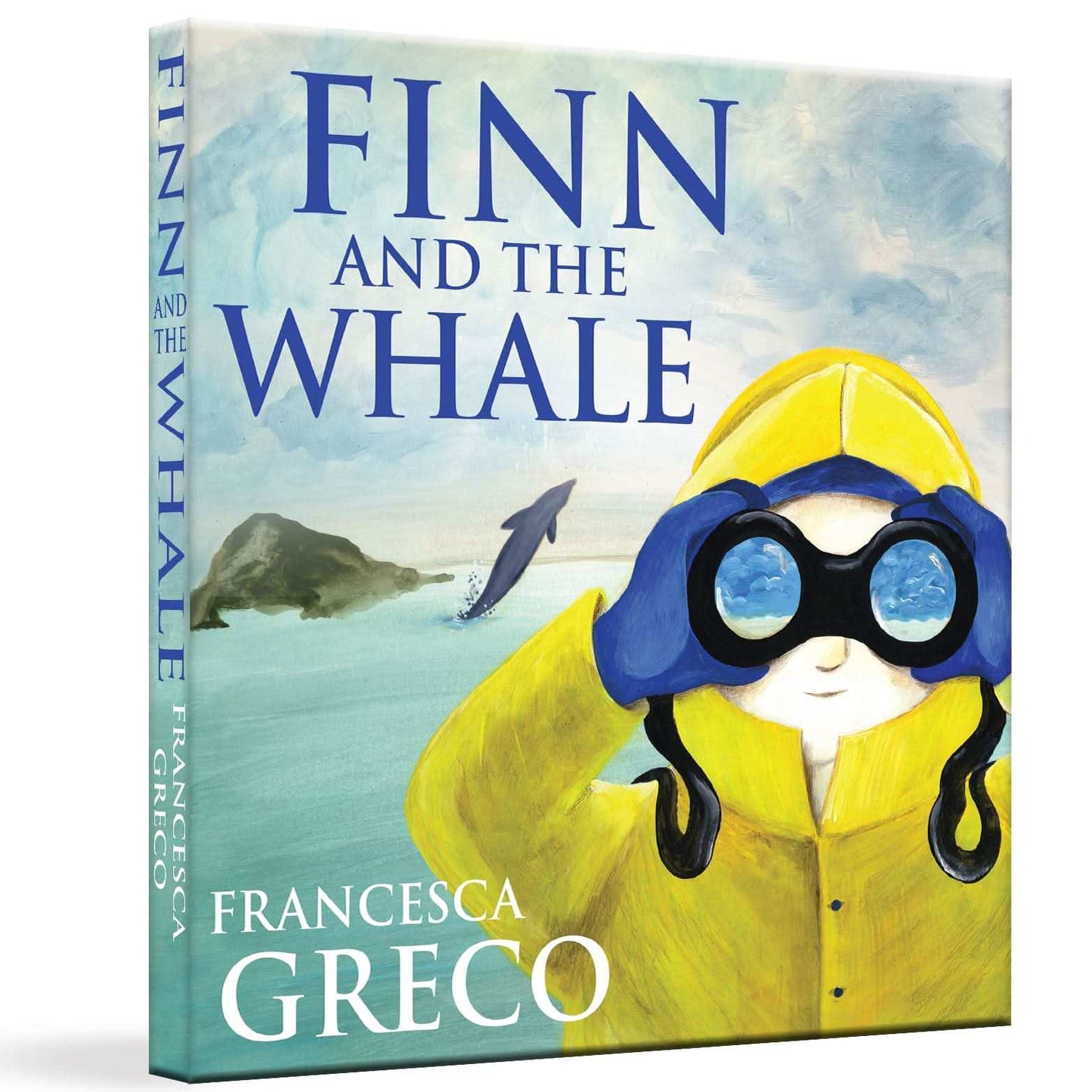 Finn And The Whale