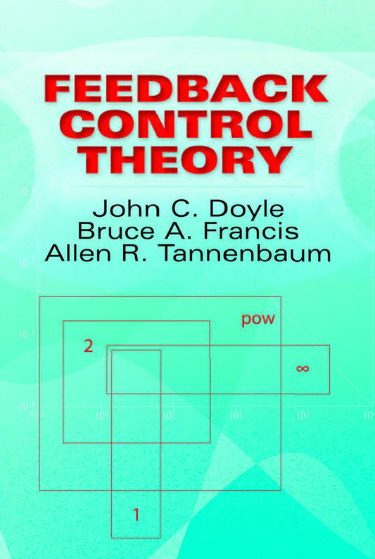 Feedback Control Theory