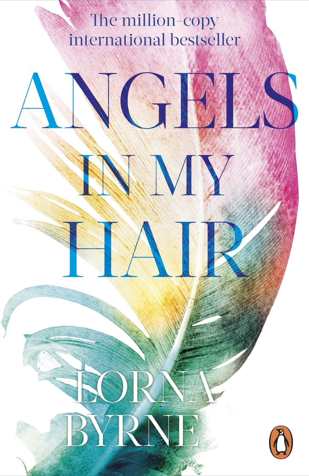 Angels In My Hair