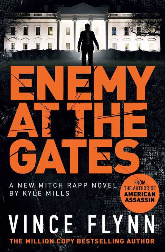 Enemy At The Gates