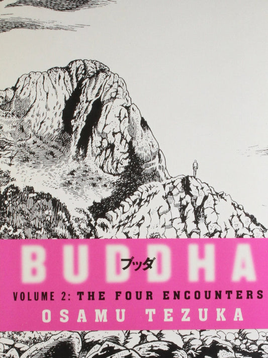 Four Encounters