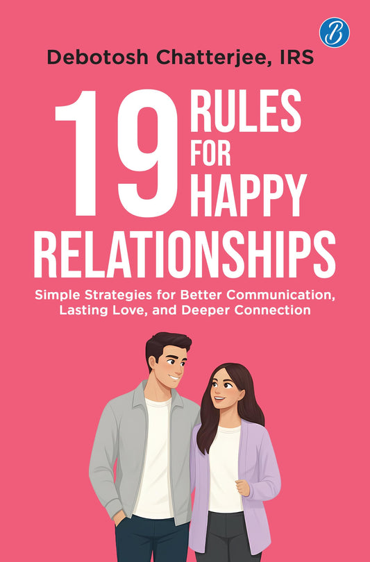 19 Rules For Happy Relationships