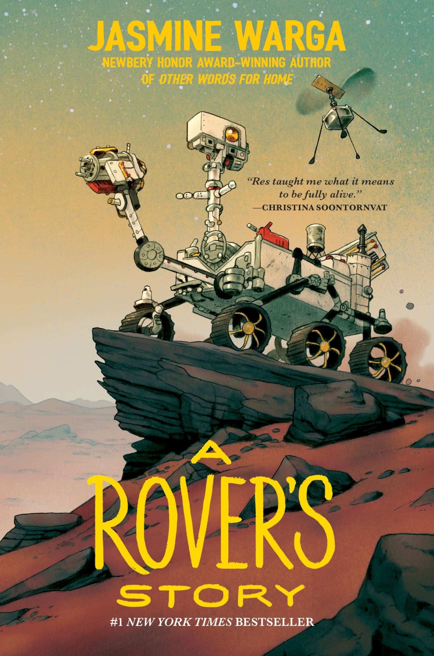 Rover'S Story, A