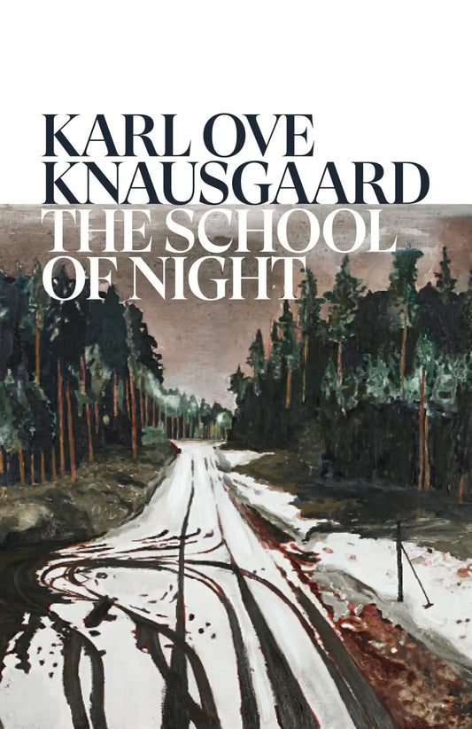The School Of Night